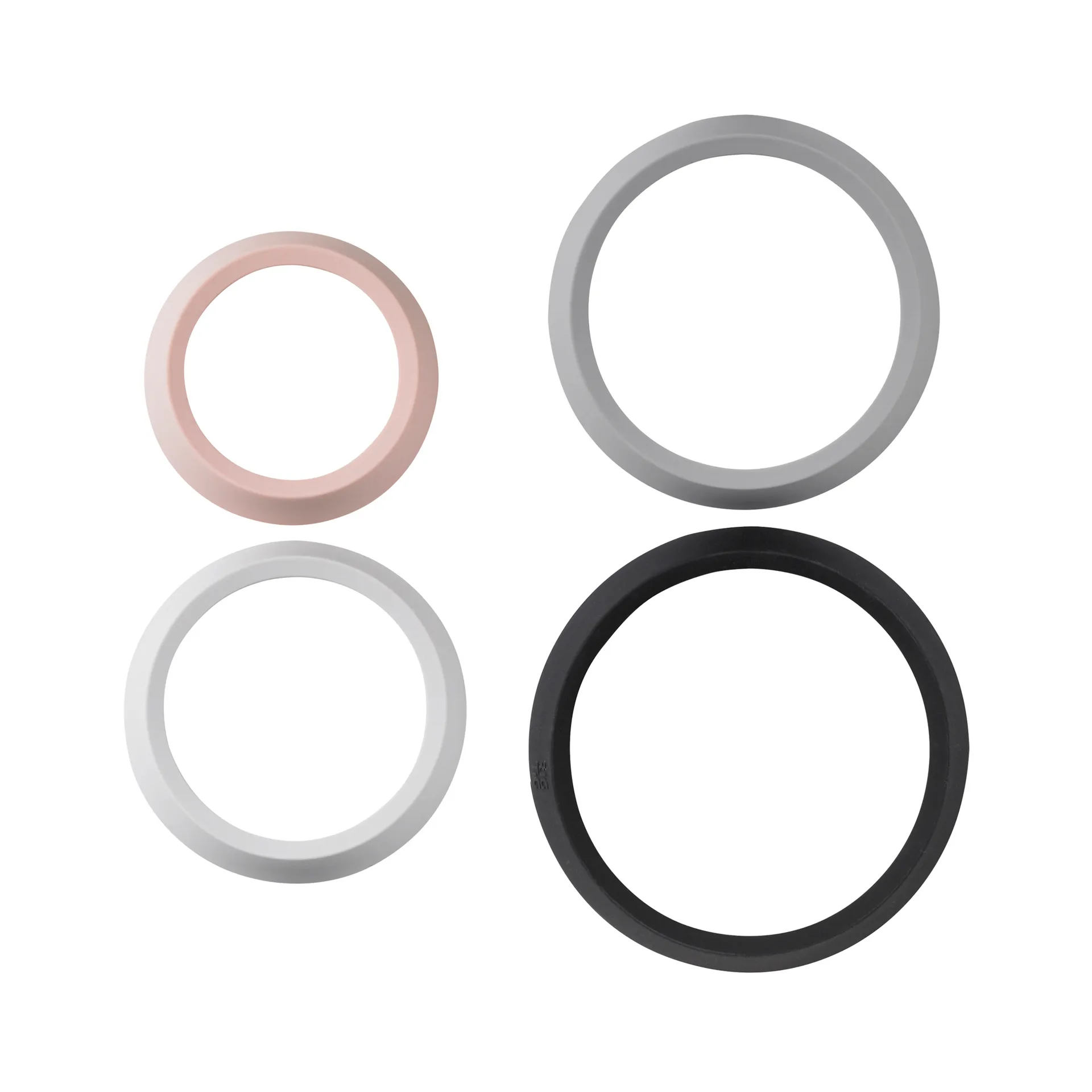 Tovaglietta Place-It confezione da 4, multicolore RIG-TIG