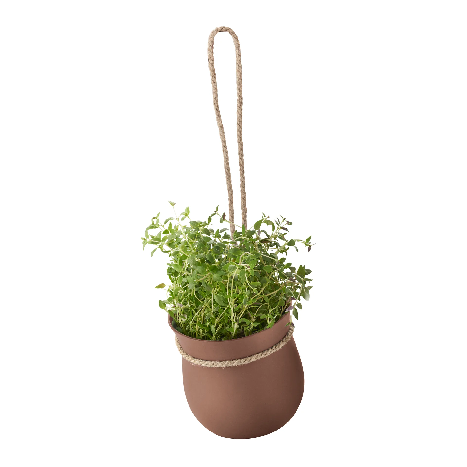 Vaso per erbe Grow-It, Terracotta RIG-TIG