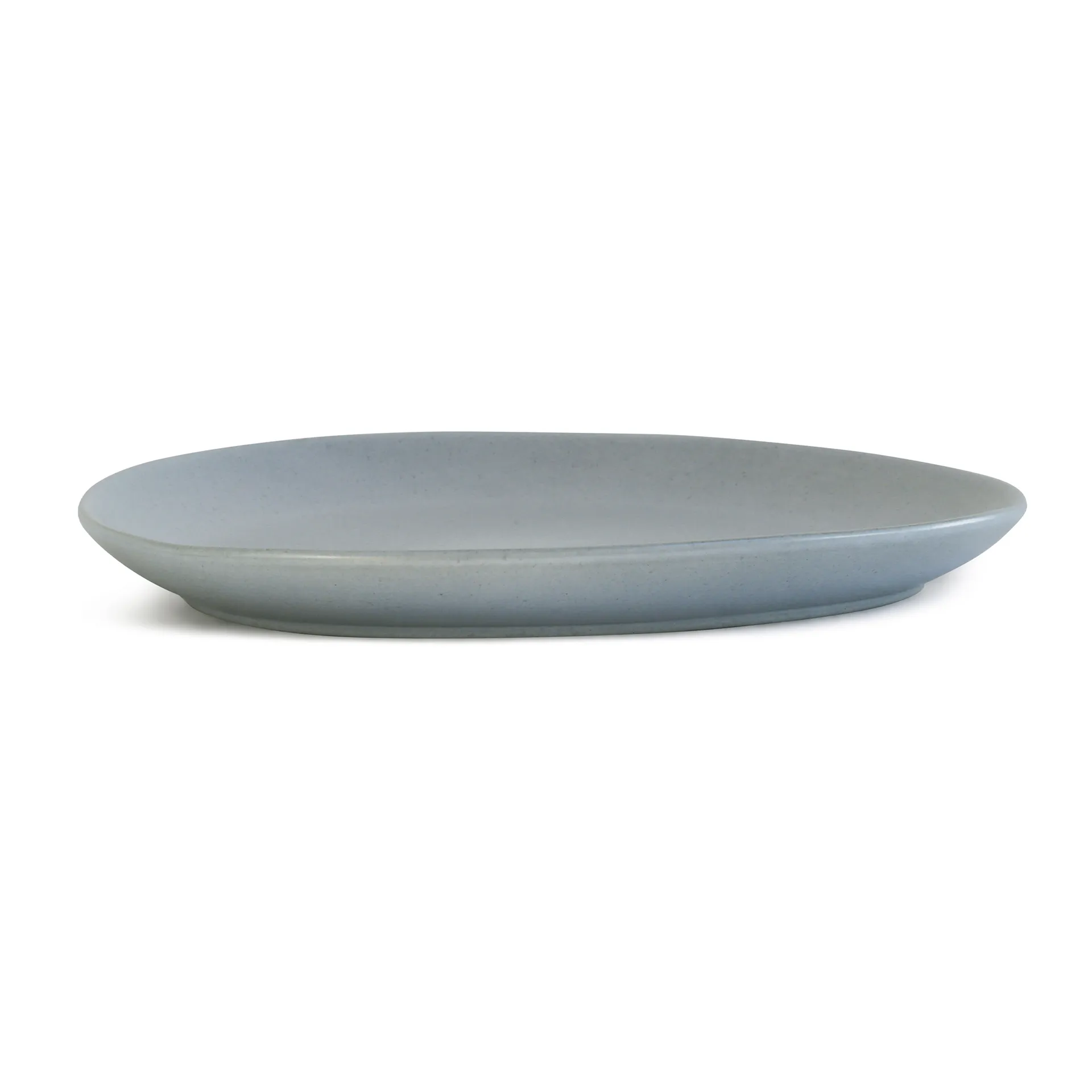 Piatto n. 34 confezione da 2, Ash grey Ro Collection