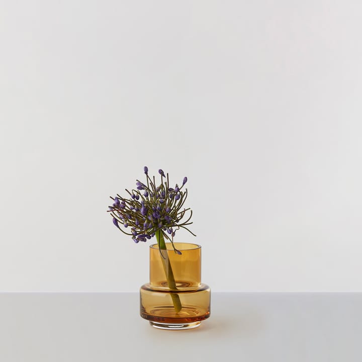 Portacandela Hurricane nr. 25, Ambra Ro Collection