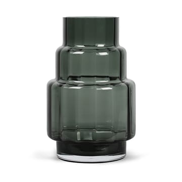 Portacandela Hurricane Reflections nr. 69 - Grigio fumo - Ro Collection
