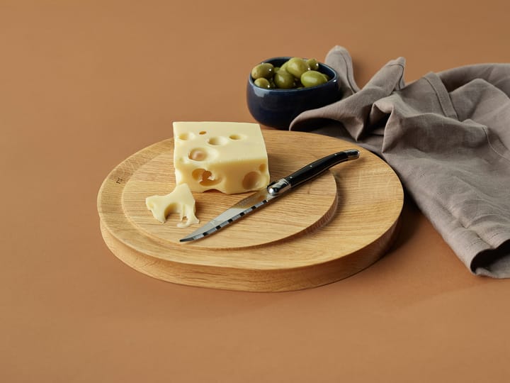 Tagliere in rovere nr. 61, Piccolo Ro Collection