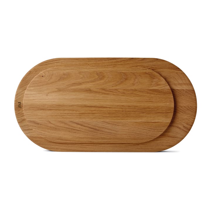 Tagliere in rovere nr. 63, Grande Ro Collection