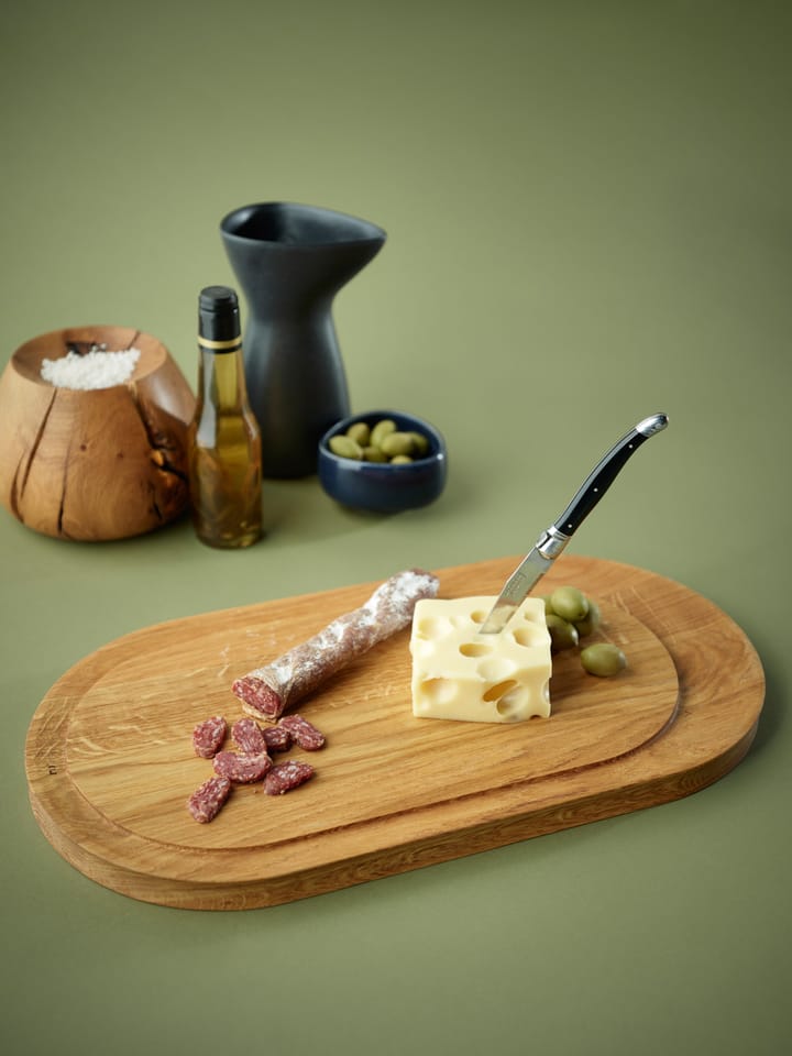 Tagliere in rovere nr. 63, Grande Ro Collection