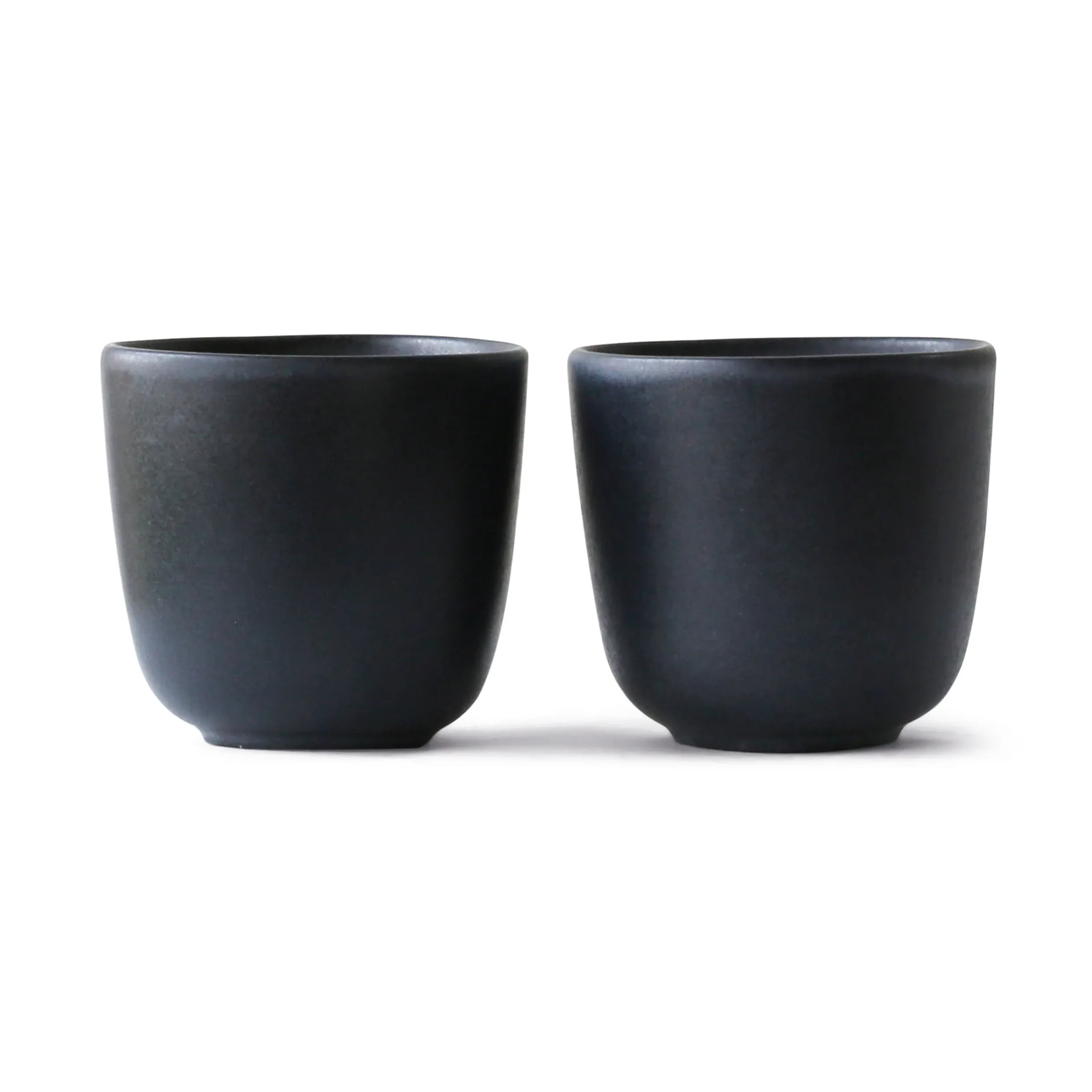 Tazza nr. 36 confezione da 2, lava stone Ro Collection