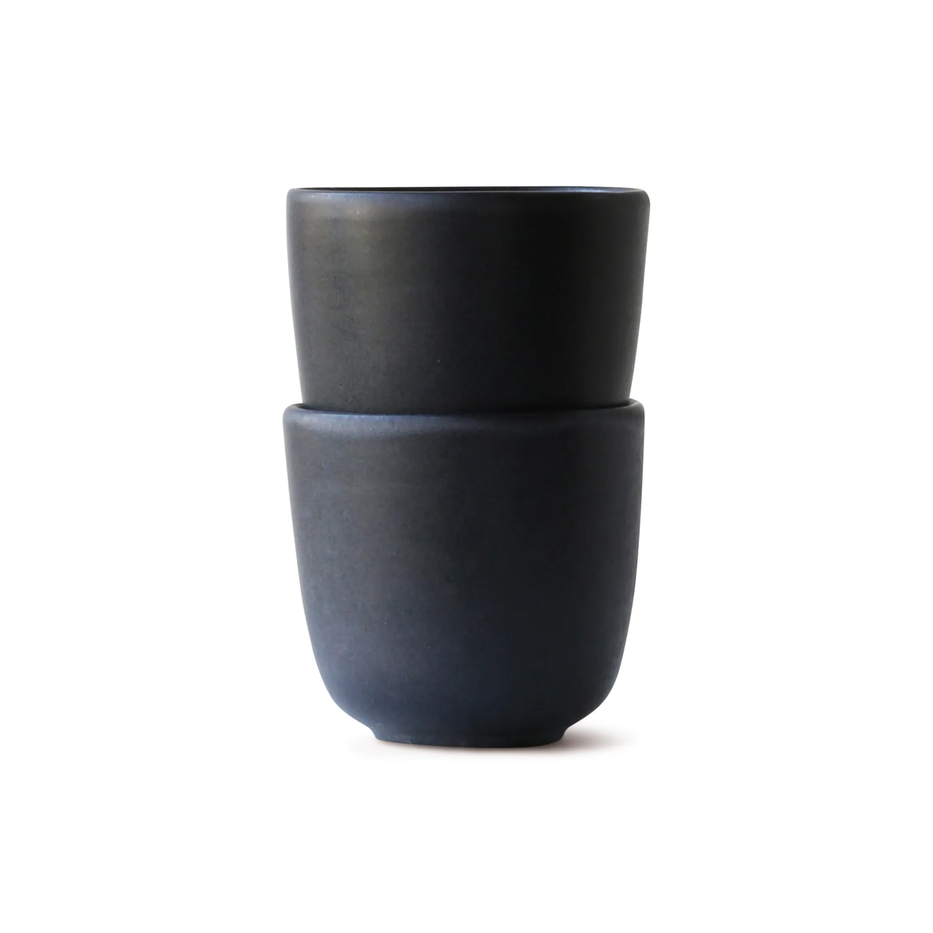 Tazza nr. 36 confezione da 2, lava stone Ro Collection
