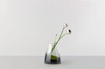 Vaso Flower nr. 2 - Verde muschio  - Ro Collection