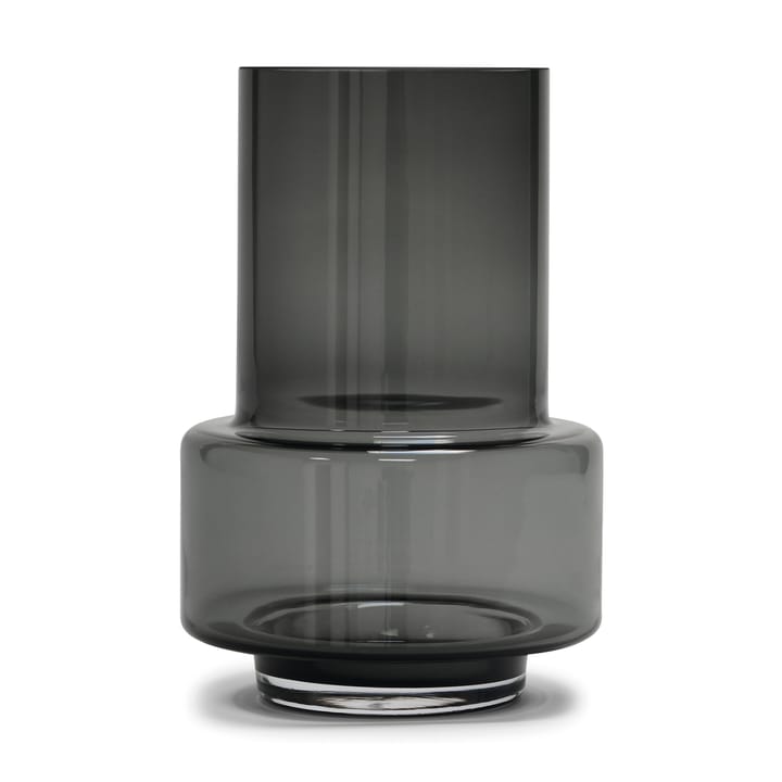 Vaso Hurricane nr. 26 - Smoked grey - Ro Collection