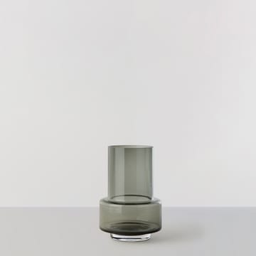 Vaso Hurricane nr. 26 - Smoked grey - Ro Collection