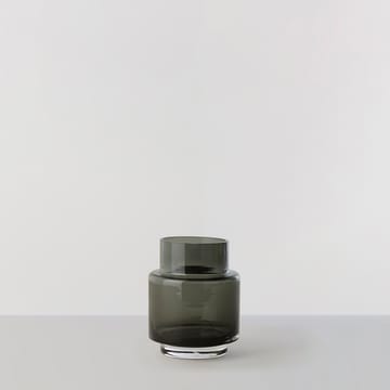 Vaso Hurricane nr. 53 - smoked grey - Ro Collection