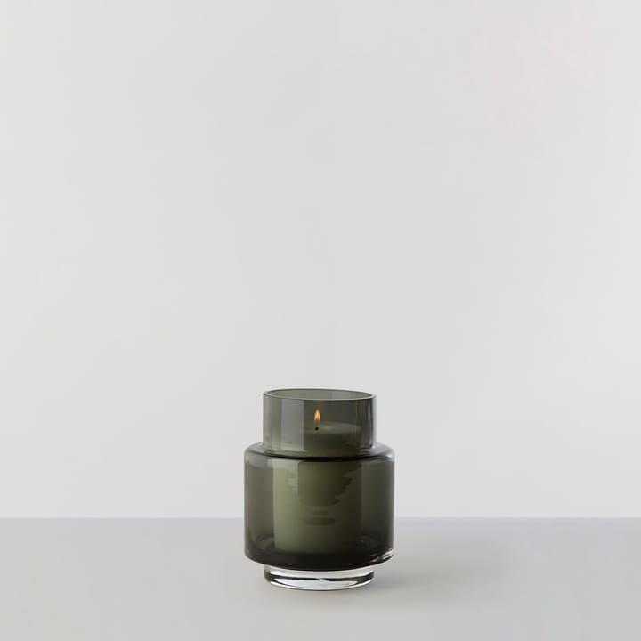 Vaso Hurricane nr. 53 - smoked grey - Ro Collection