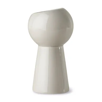 Vaso Oval nr. 65 - Moon stone - Ro Collection