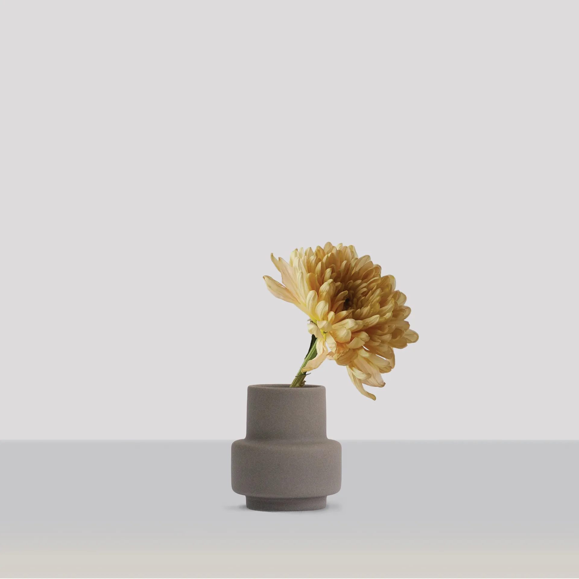 Vaso S Hurrican Ø 9 cm,  Ro Collection