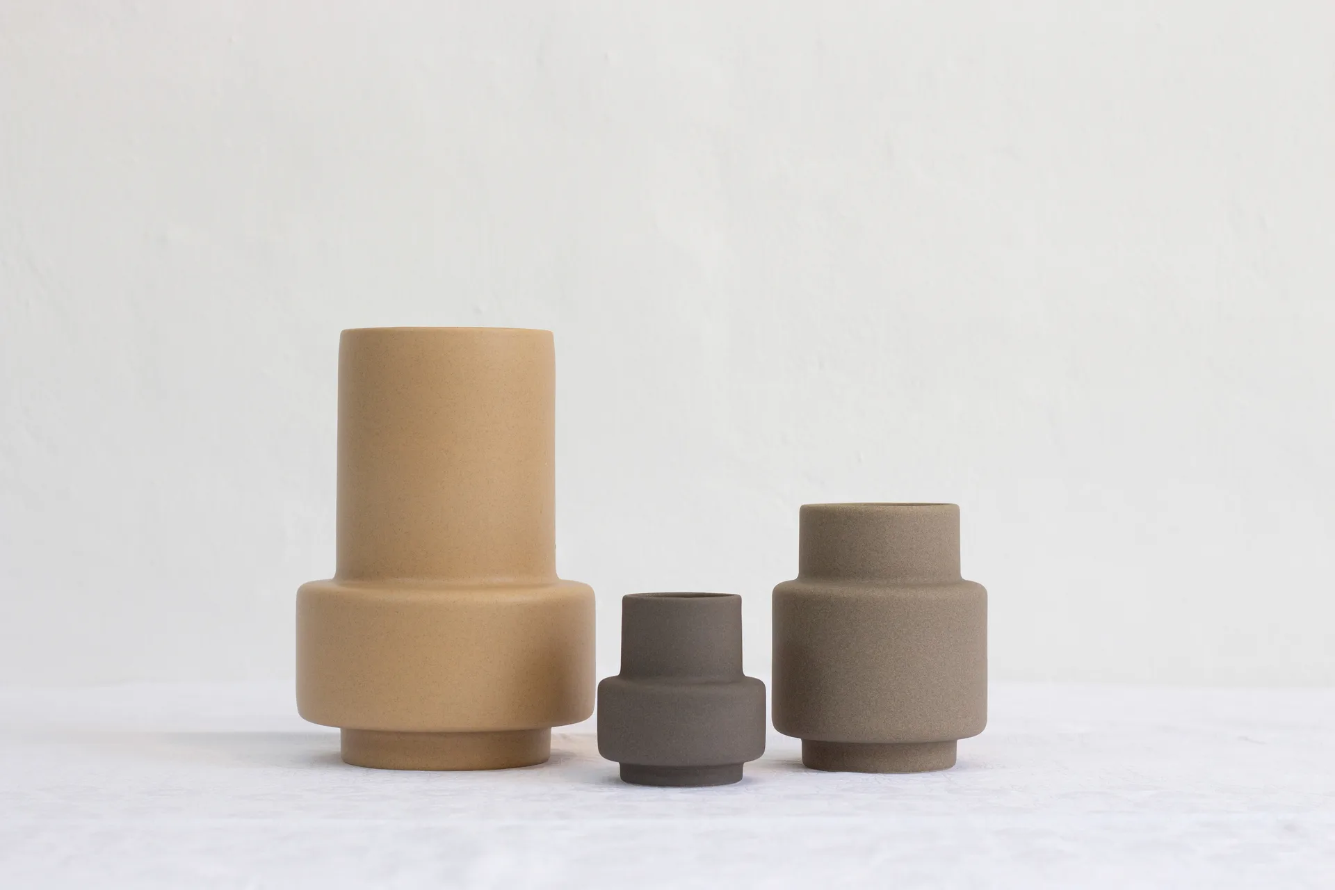 Vaso S Hurrican Ø 9 cm,  Ro Collection