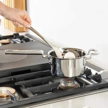 316 Series casseruola - Acciaio inossidabile, 14 cm - Robert Welch