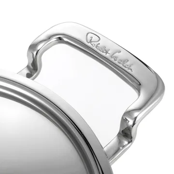 316 Series casseruola - Acciaio inossidabile, 16 cm - Robert Welch