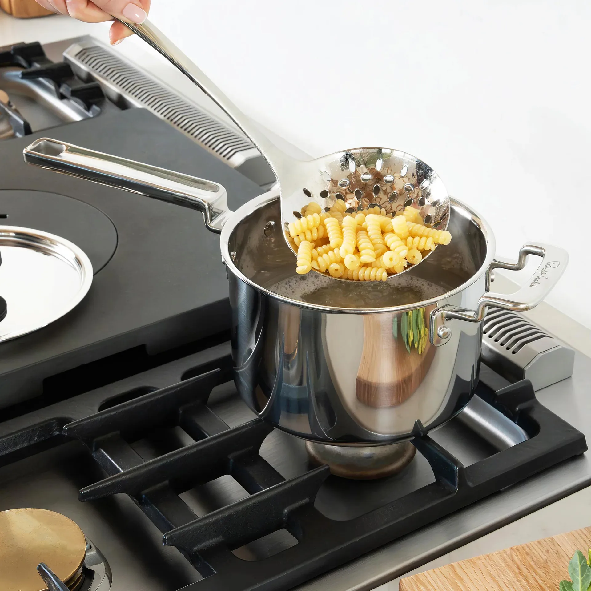 316 Series casseruola, Acciaio inossidabile, 16 cm Robert Welch