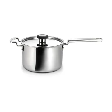 316 Series casseruola - Acciaio inossidabile, 20 cm - Robert Welch