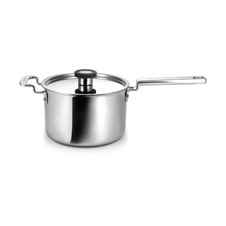 316 Series casseruola - Acciaio inossidabile, 20 cm - Robert Welch