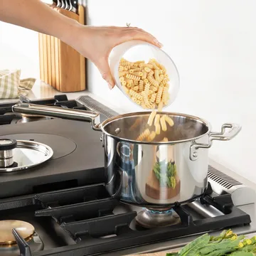 316 Series casseruola - Acciaio inossidabile, 20 cm - Robert Welch