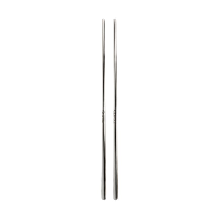 Bacchette coreane Robert Welch  - Acciaio inossidabile - Robert Welch