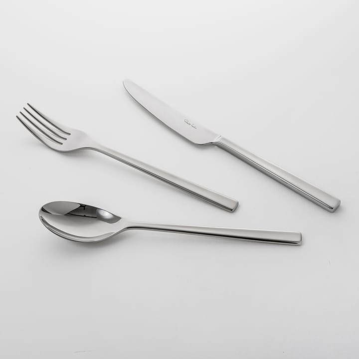Coltello antipasto Blockley liscio, Acciaio inossidabile Robert Welch