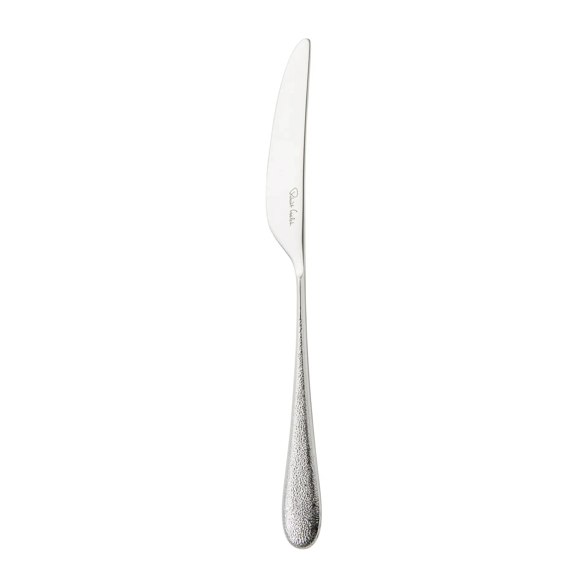 Coltello antipasto Sandstone liscio, Acciaio inossidabile Robert Welch