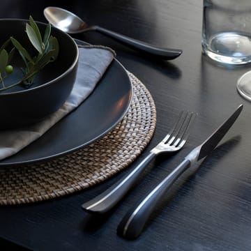 Coltello Contour - nero - Robert Welch