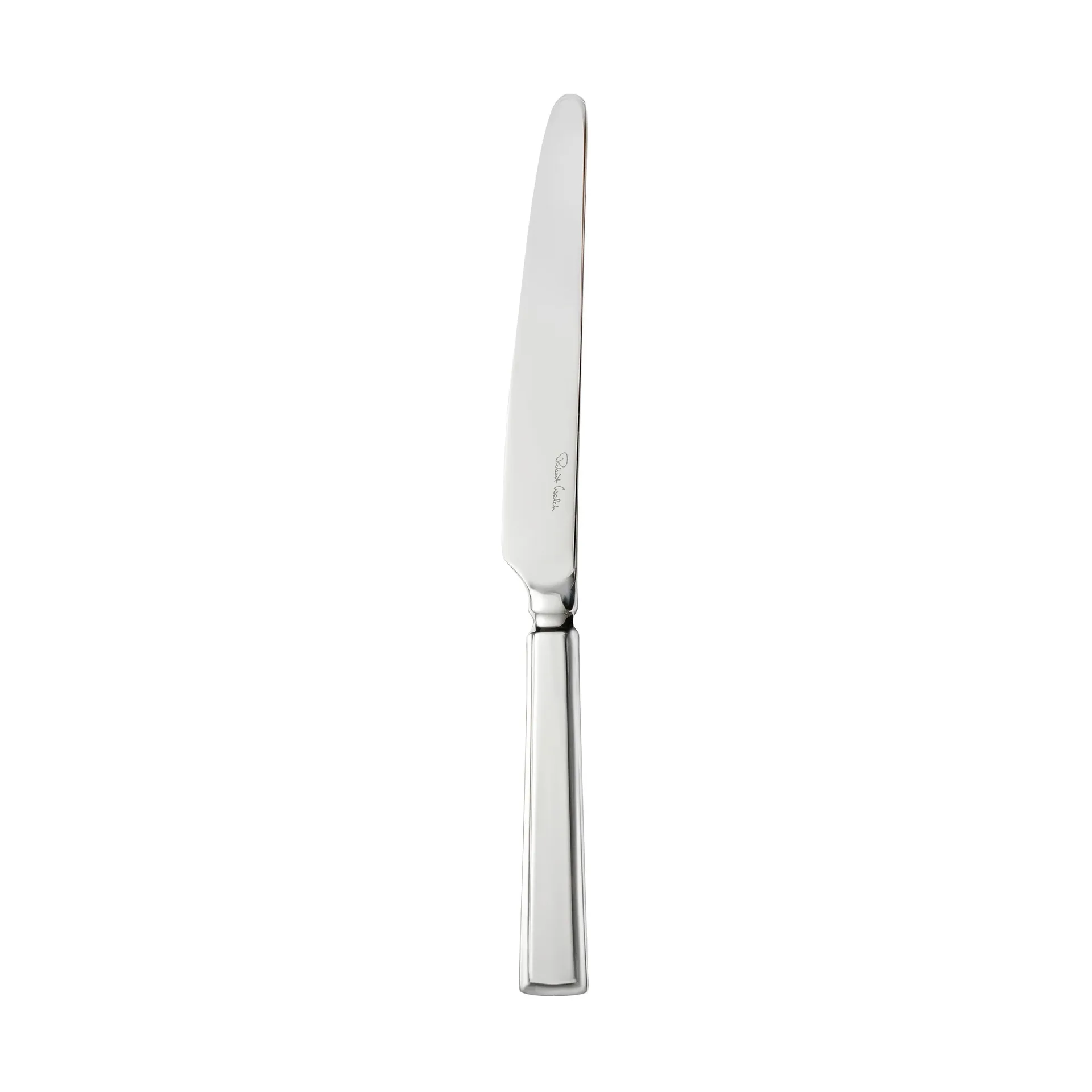 Coltello da antipasto Fairford bright, Acciaio inox, 21,3 cm Robert Welch