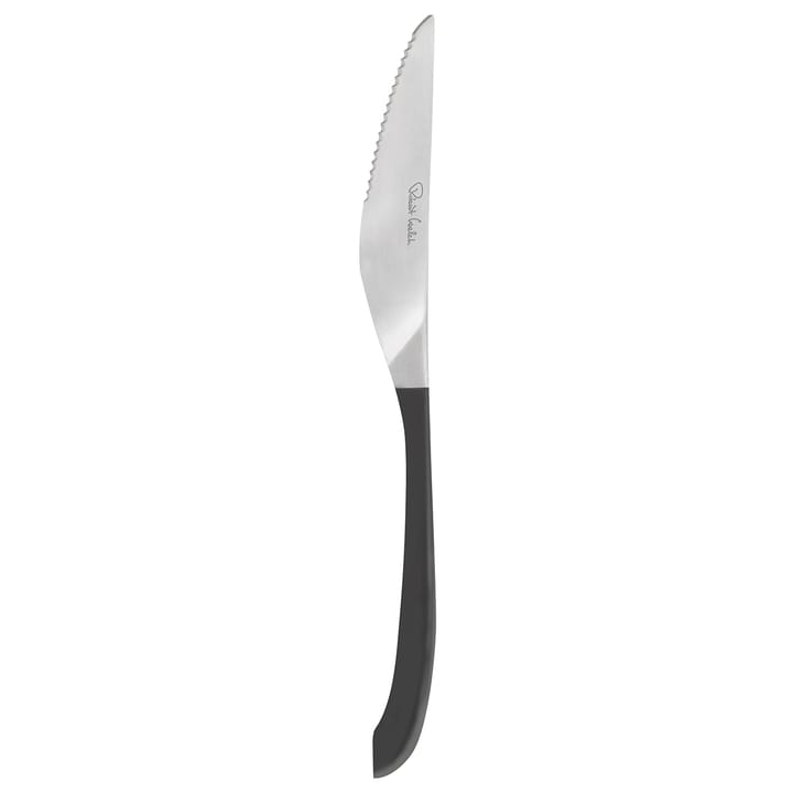 Coltello da barbecue Contour - nero - Robert Welch