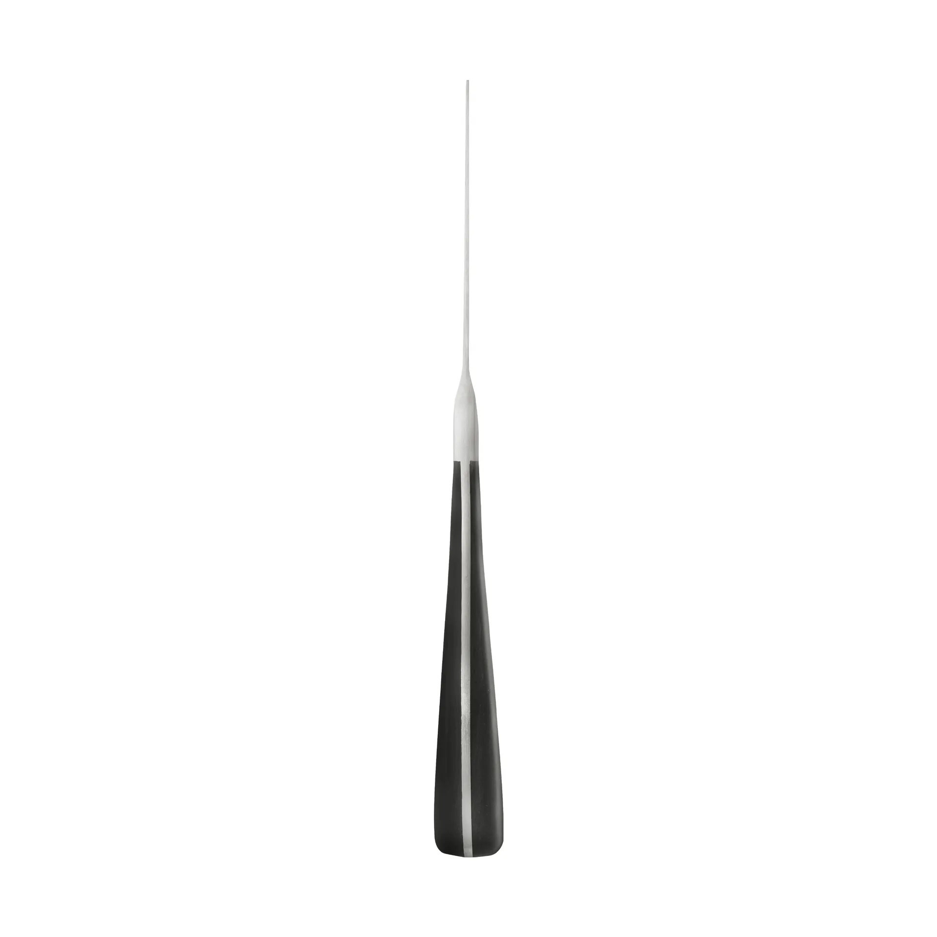 Coltello da barbecue Contour, nero Robert Welch