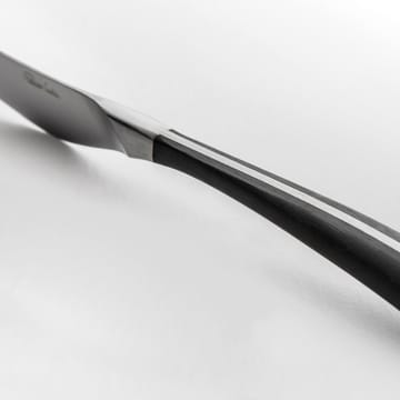 Coltello da barbecue Contour - nero - Robert Welch