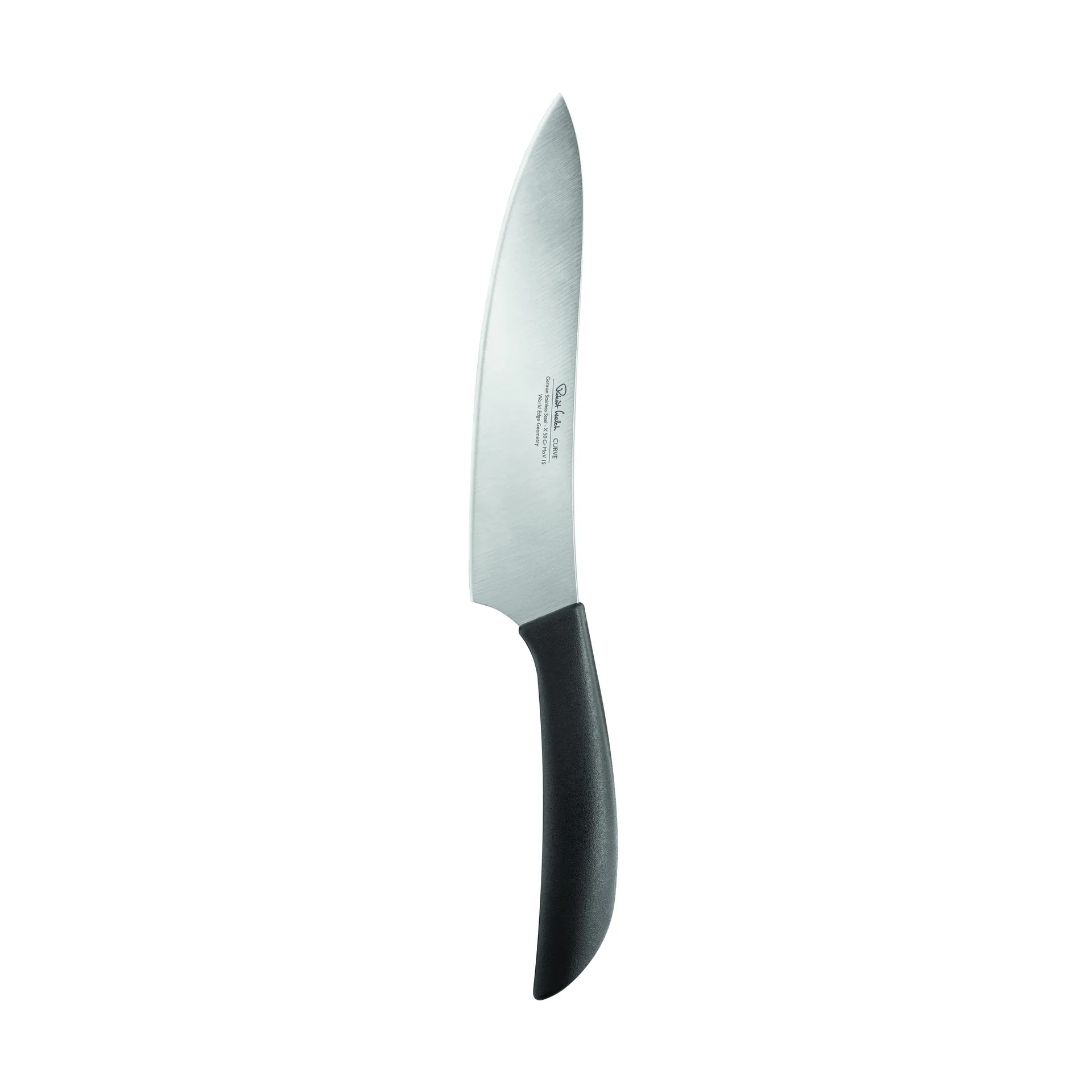 Coltello da chef Curve, 18 cm Robert Welch