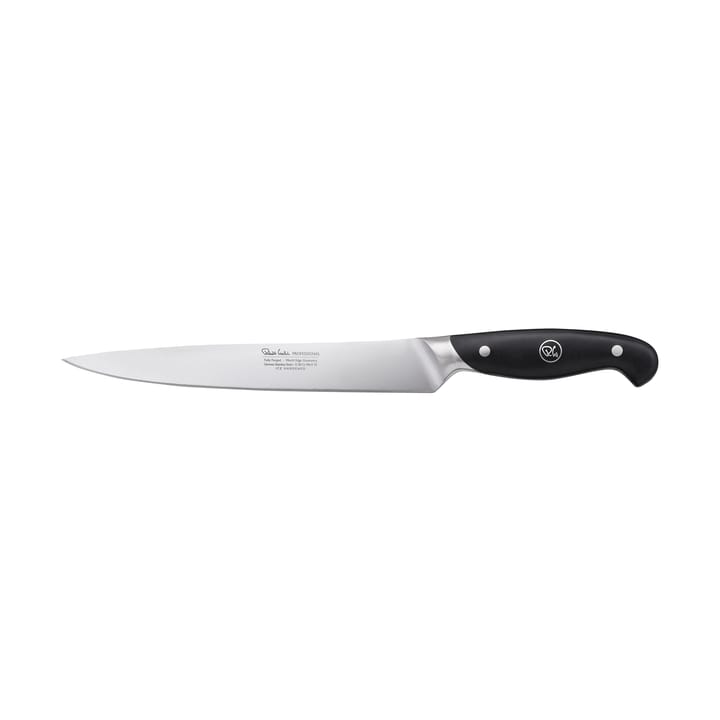 Coltello da intaglio professionale Robert Welch 22 cm - Acciaio inossidabile - Robert Welch