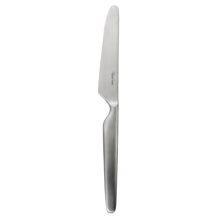 Coltello da tavola Bergen opaco - acciaio inossidabile - Robert Welch