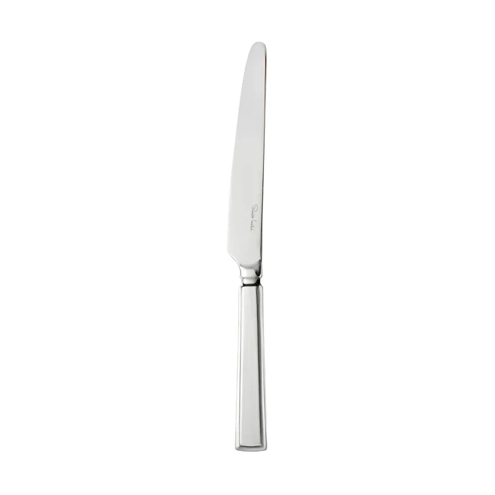 Coltello da tavola Fairford bright - Acciaio inossidabile, 24,3 cm - Robert Welch