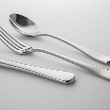 Cucchiaio da tavola Radford lucido - Acciaio inossidabile - Robert Welch
