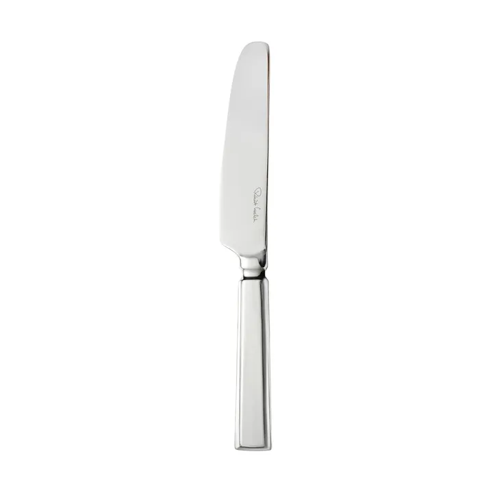 Fairford bright coltello da burro - Acciaio inossidabile, 16 cm - Robert Welch