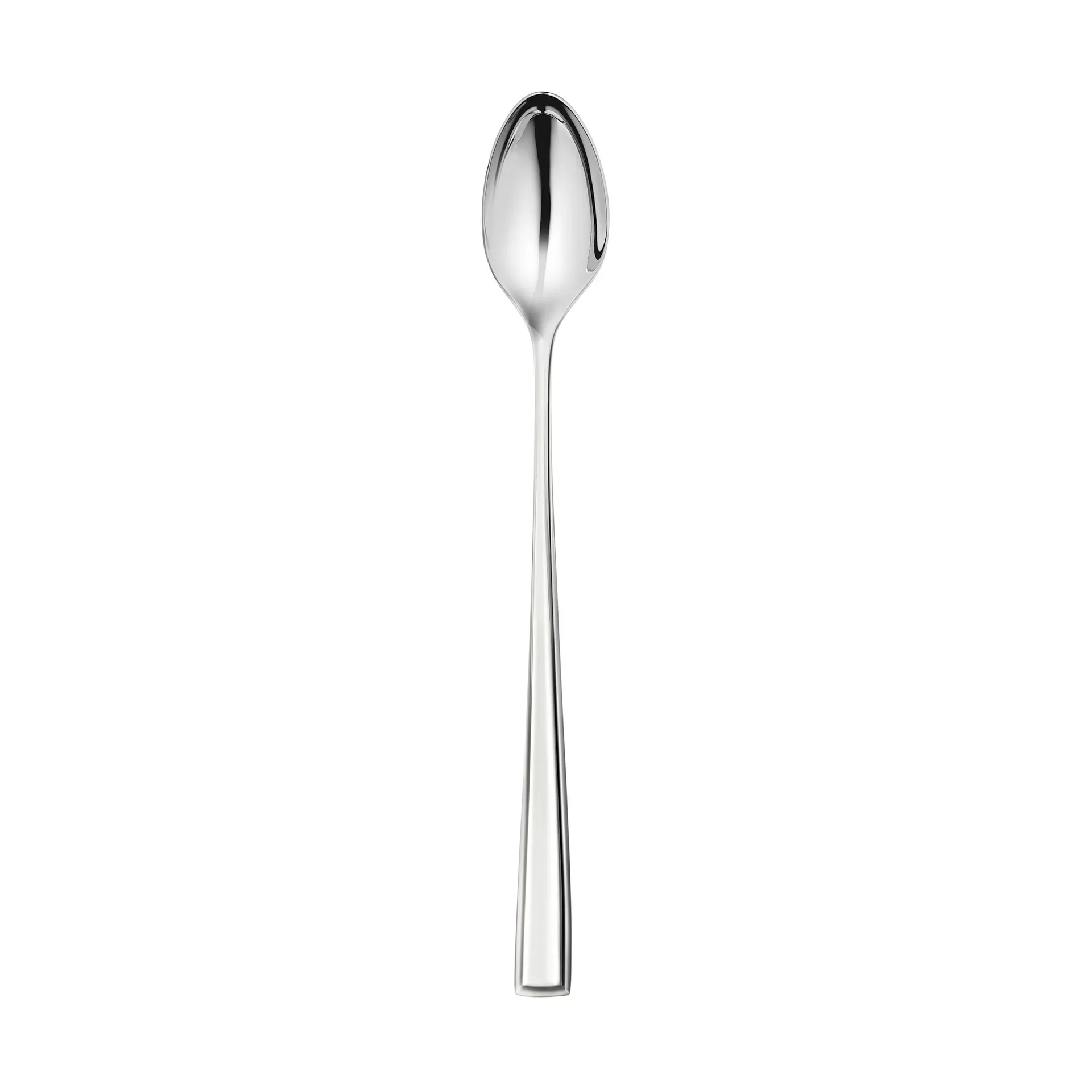 Fairford bright cucchiaino con manico lungo, Acciaio inossidabile, 20,1 cm Robert Welch