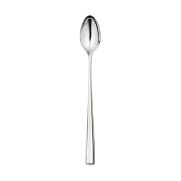Fairford bright cucchiaino con manico lungo - Acciaio inossidabile, 20,1 cm - Robert Welch