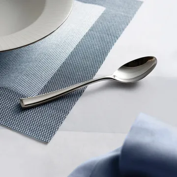 Fairford bright cucchiaio - Acciaio inox, 20,2 cm - Robert Welch