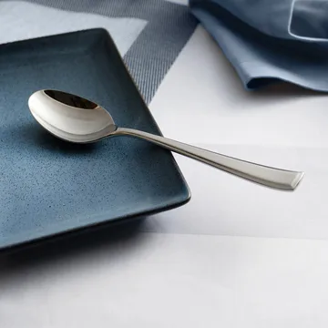 Fairford bright cucchiaio da portata - Acciaio inox, 23,4 cm - Robert Welch