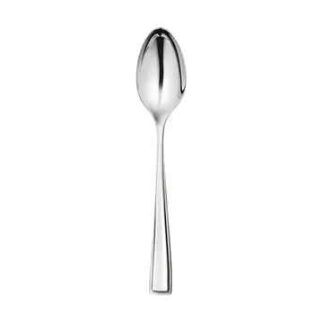 Fairford bright English cucchiaino da tè - Acciaio inox, 13,6 cm - Robert Welch