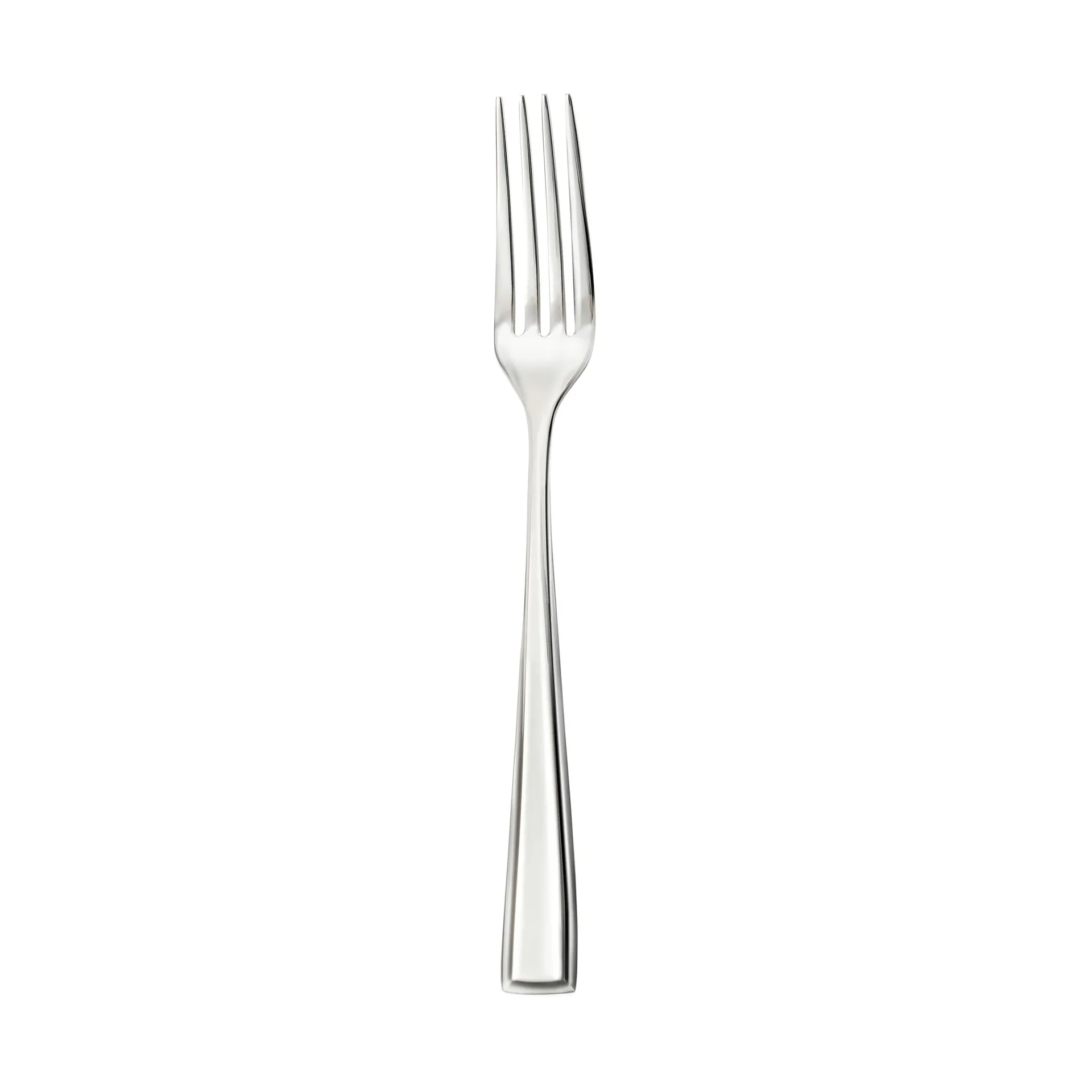 Fairford bright forchetta da antipasto, Acciaio inox, 18,2 cm Robert Welch