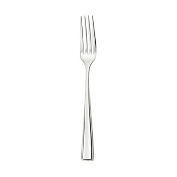 Fairford bright forchetta da antipasto - Acciaio inox, 18,2 cm - Robert Welch