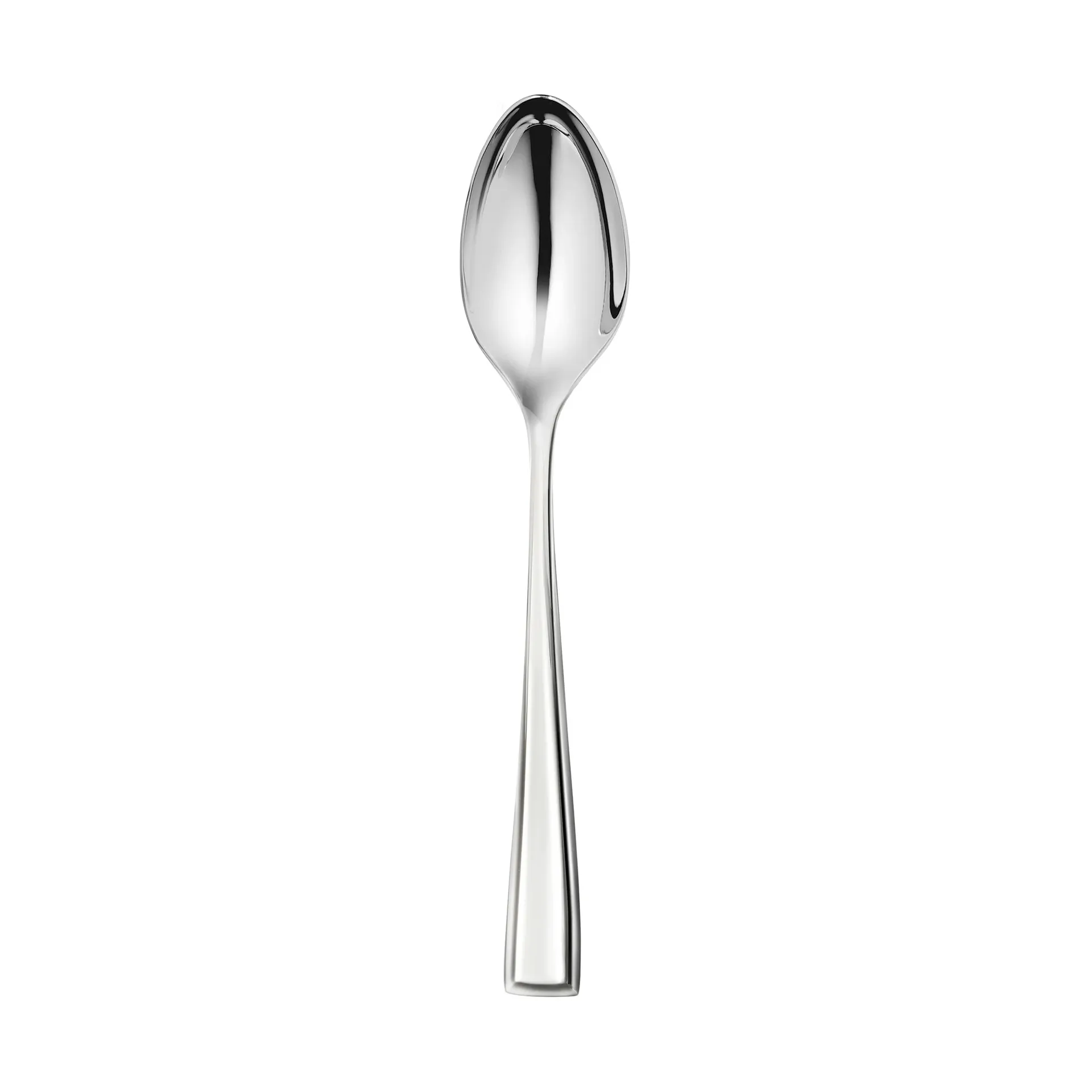 Fairford bright US cucchiaino, Acciaio inox, 15,7 cm Robert Welch