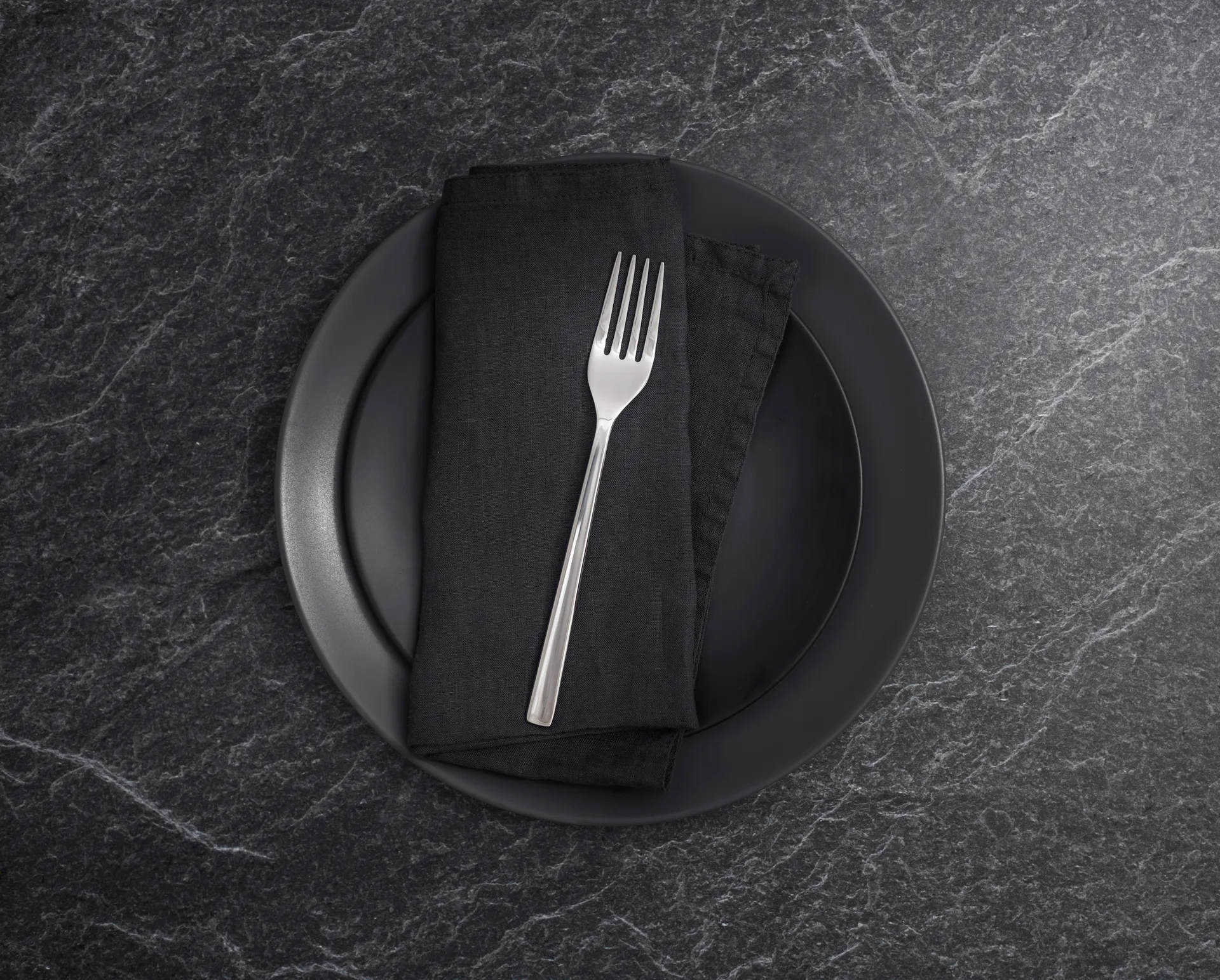 Forchetta antipasto Blockley liscia, Acciaio inossidabile Robert Welch