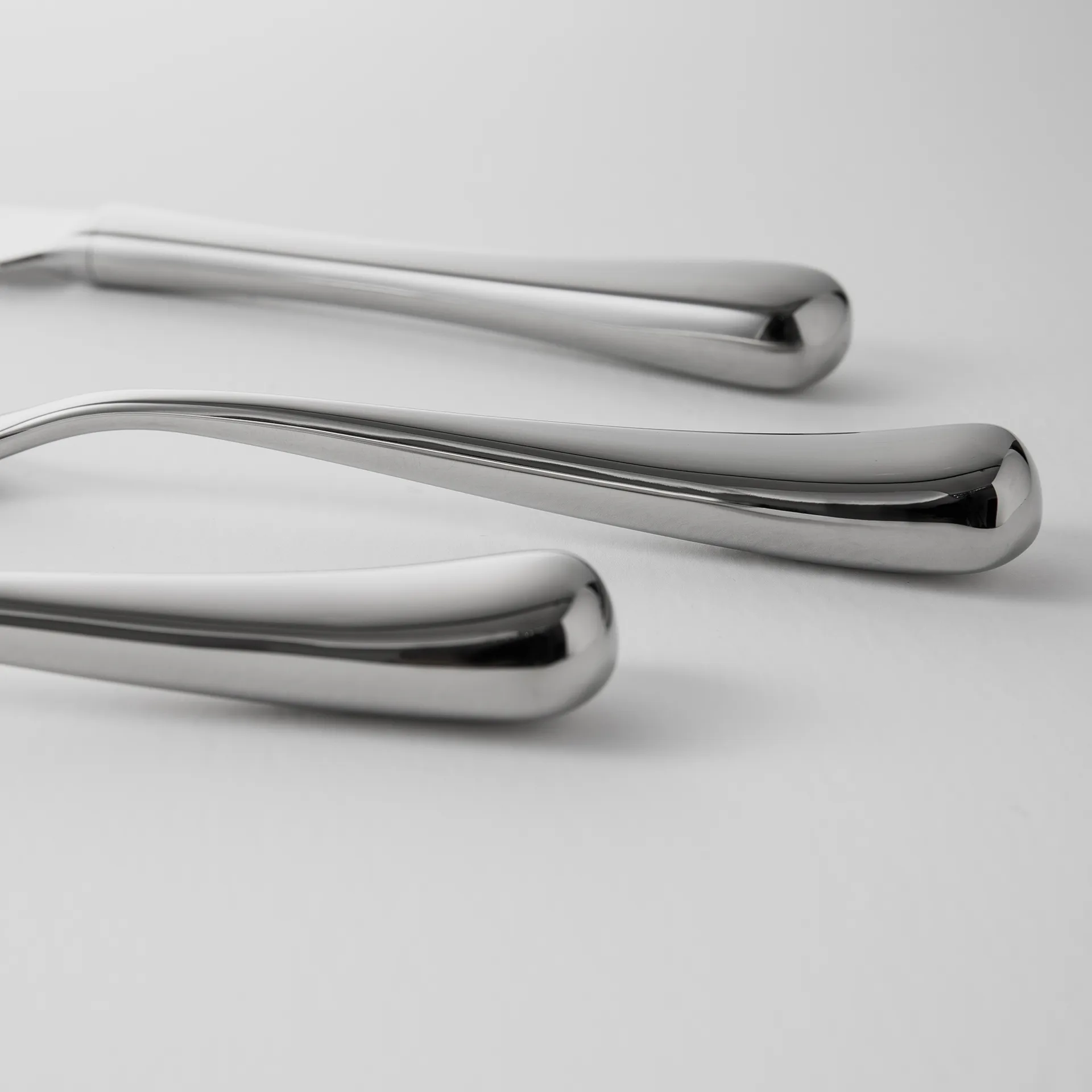 Forchetta da tavola Radford Air , acciaio inossidabile Robert Welch