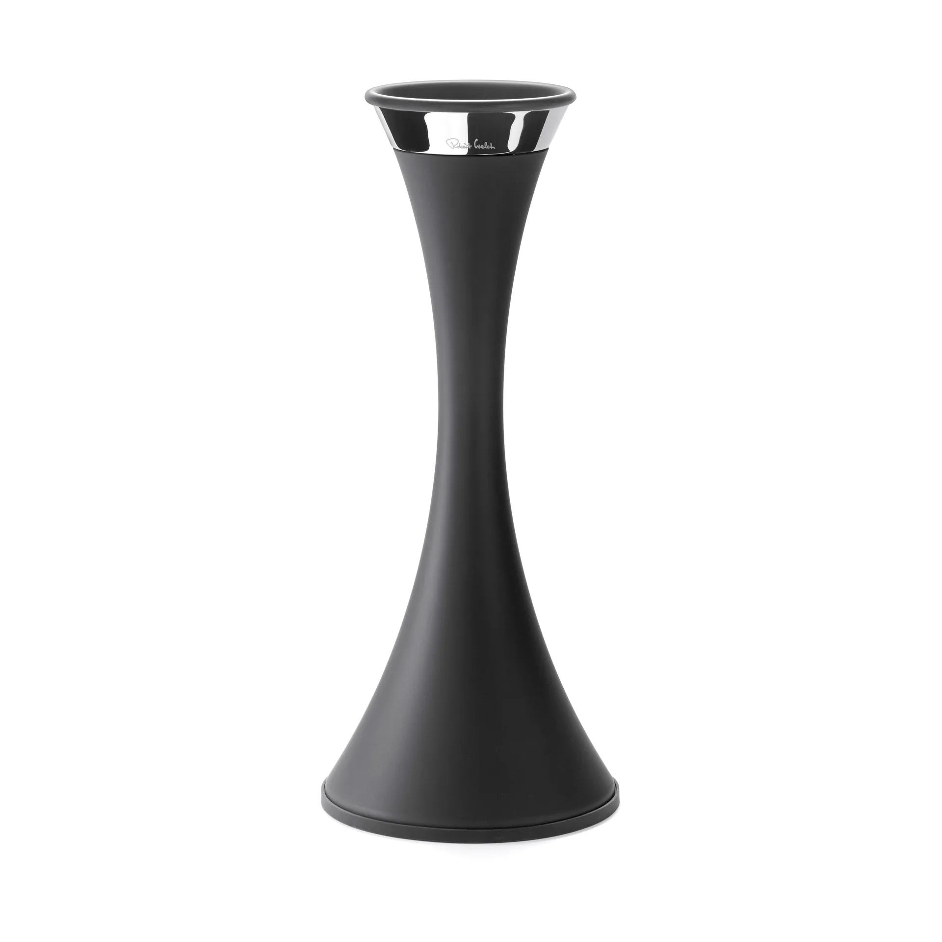 Gancio per utensili da cucina Robert Welch signature, Nero Robert Welch