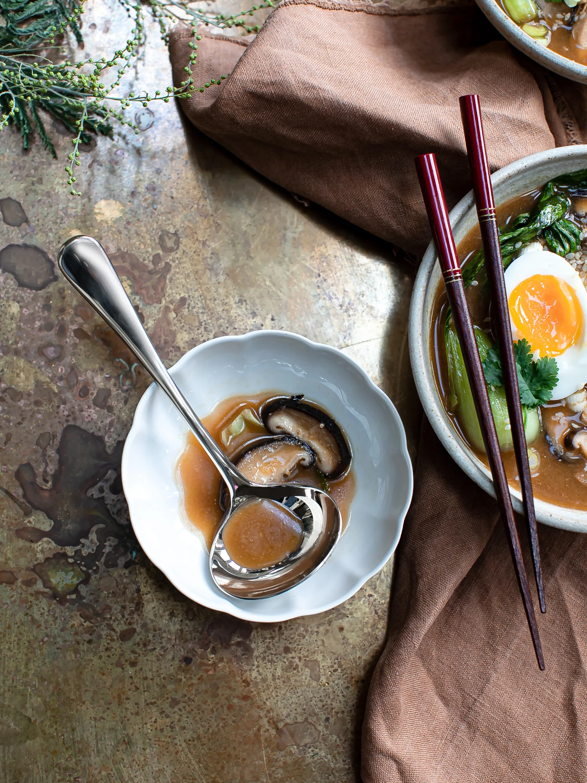 Mestolo per salsa Radford lucido, Acciaio inossidabile Robert Welch